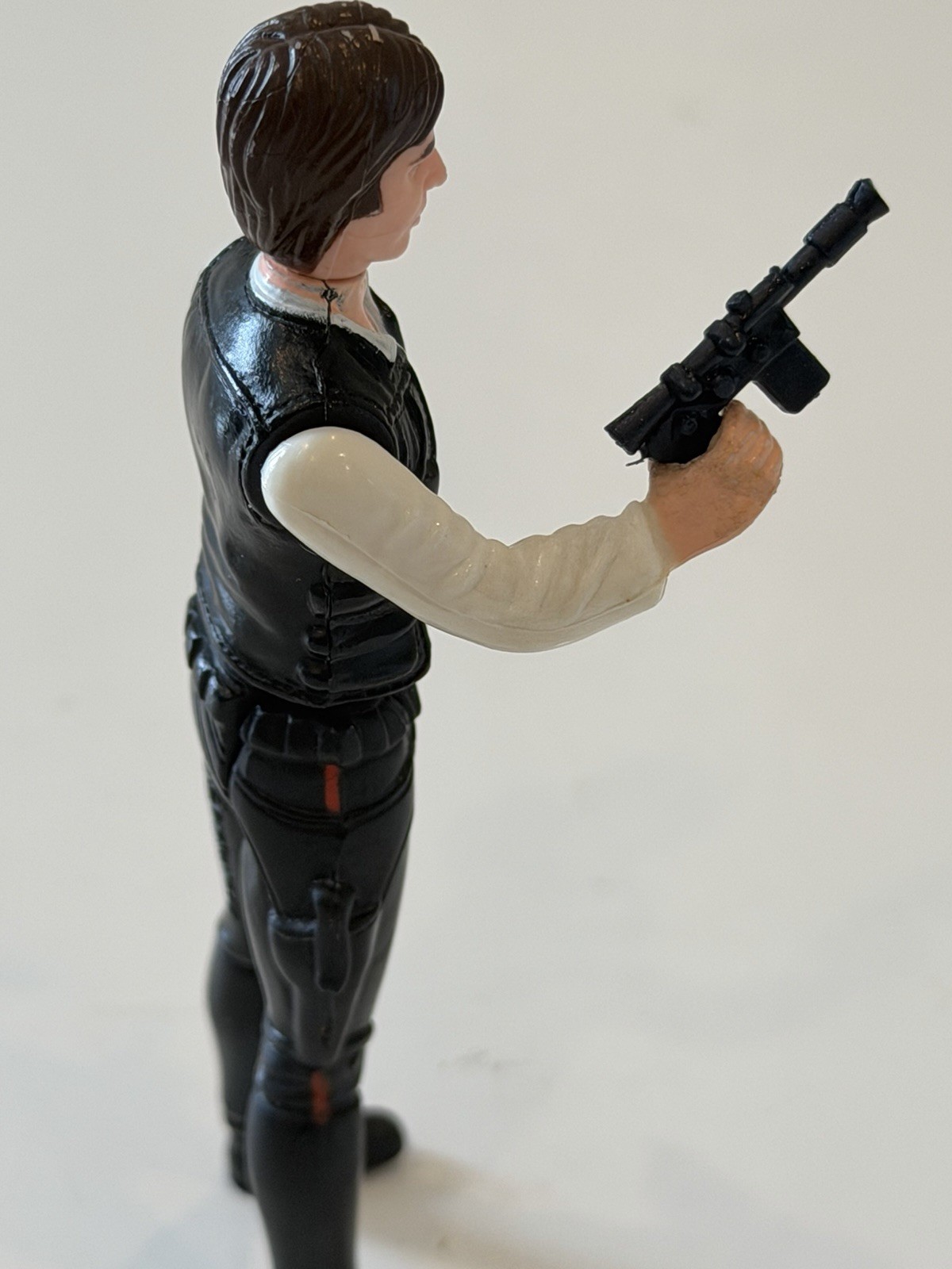 Han Solo sold