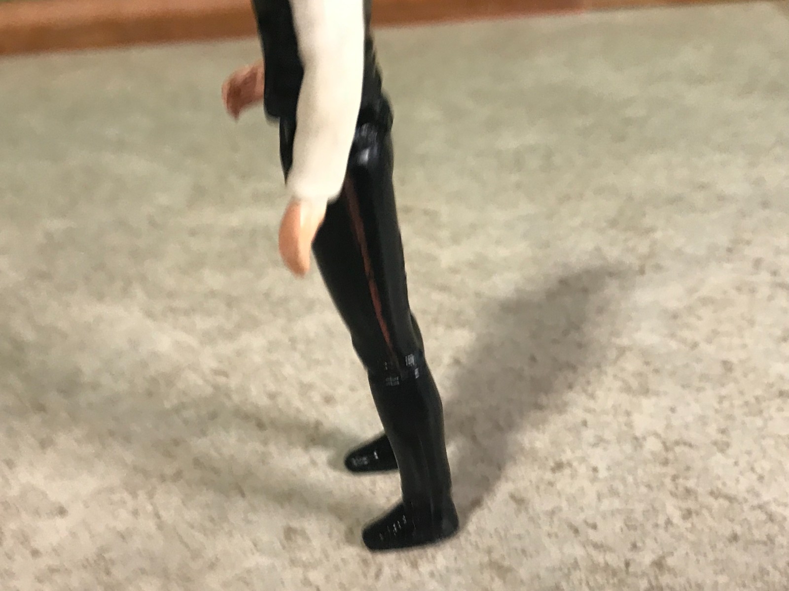 Han Solo sold