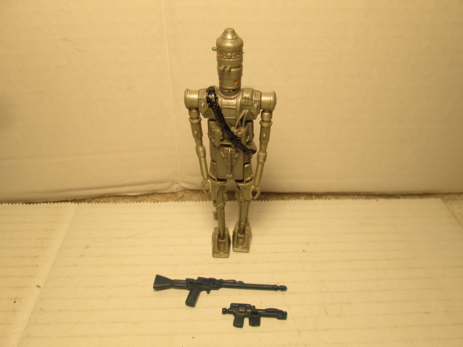 IG-88 sold