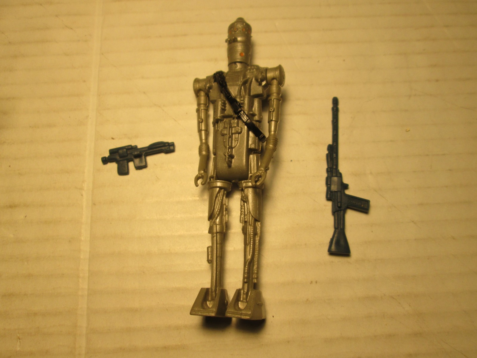 IG-88 sold