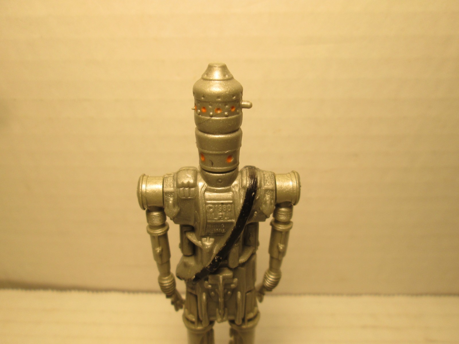 IG-88 sold