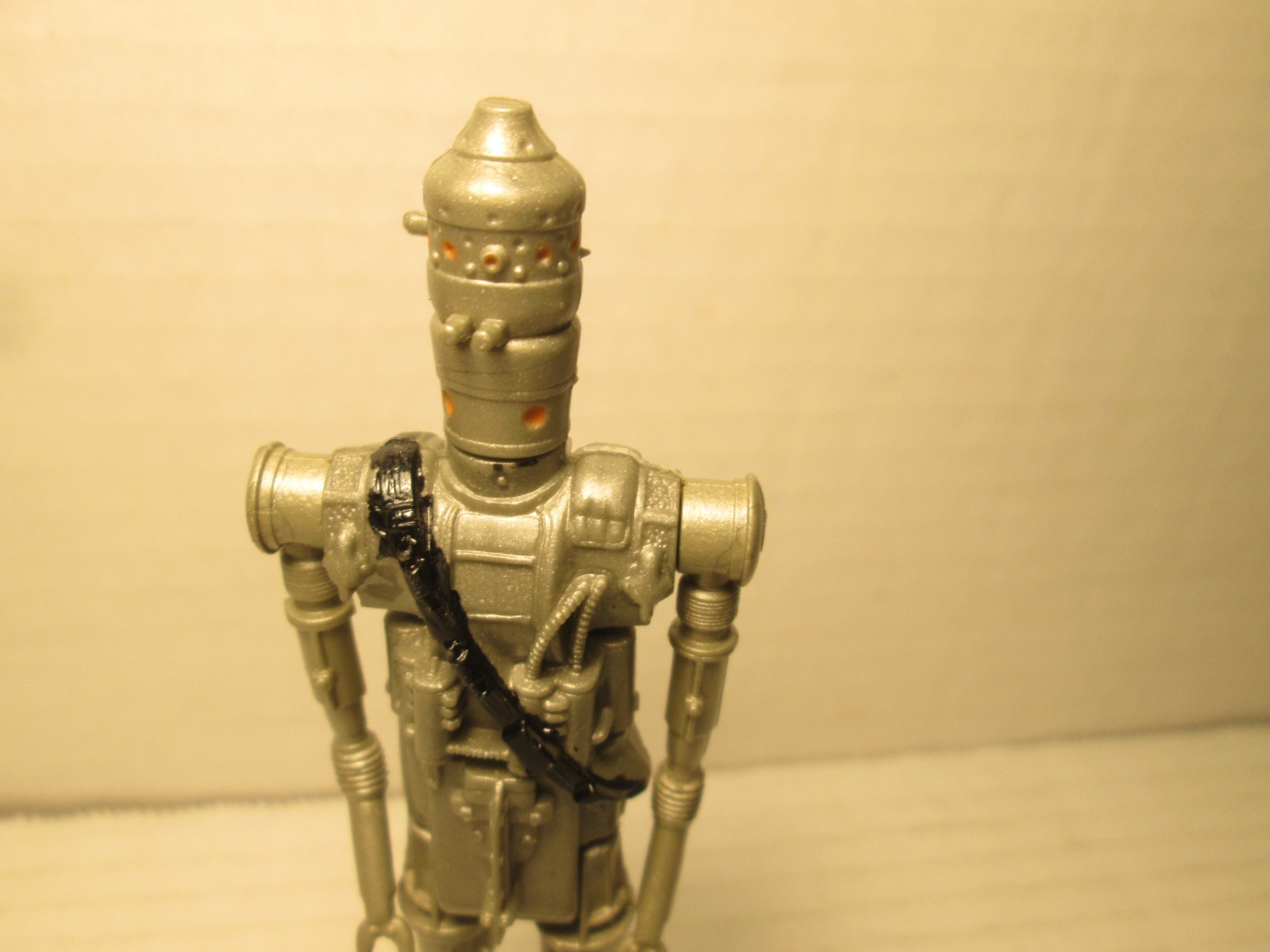 IG-88 sold