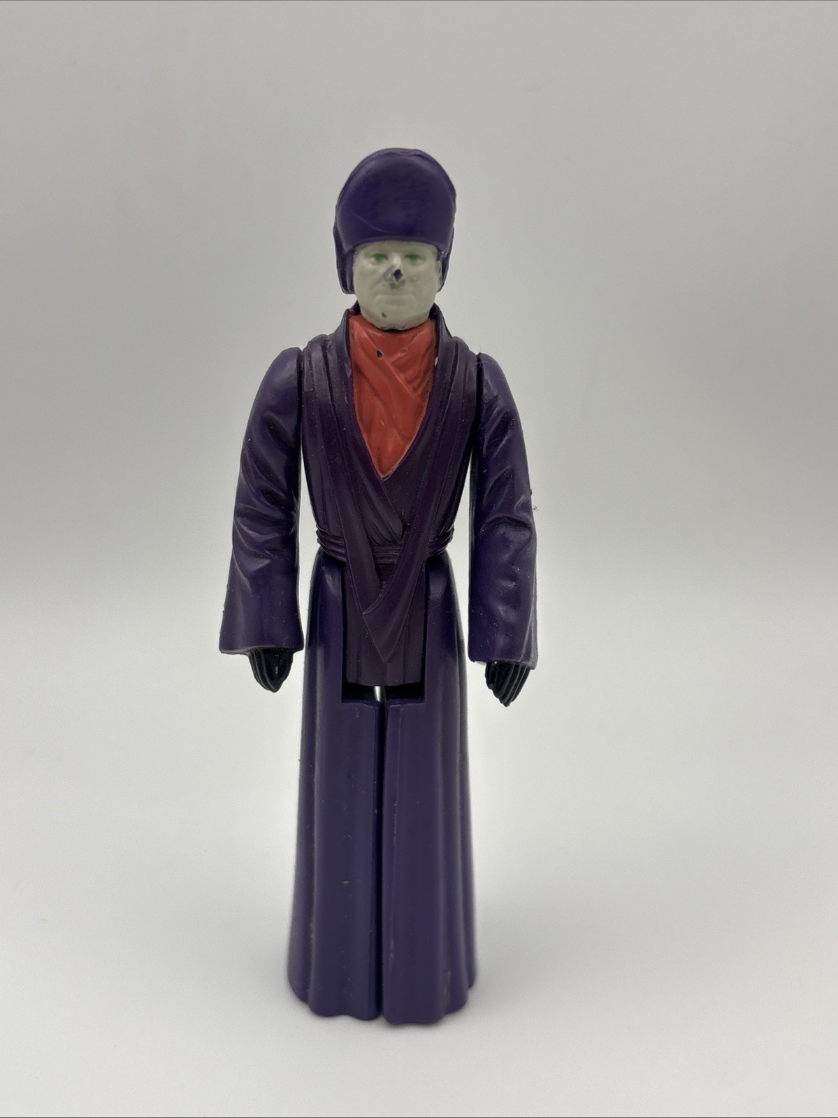 Imperial Dignitary sold