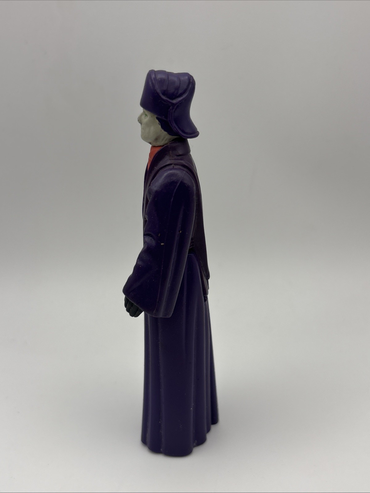 Imperial Dignitary sold