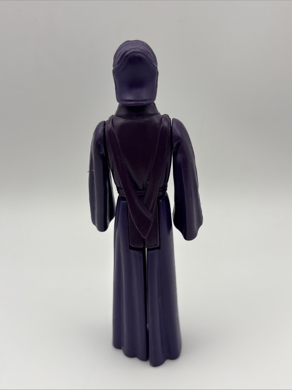 Imperial Dignitary sold