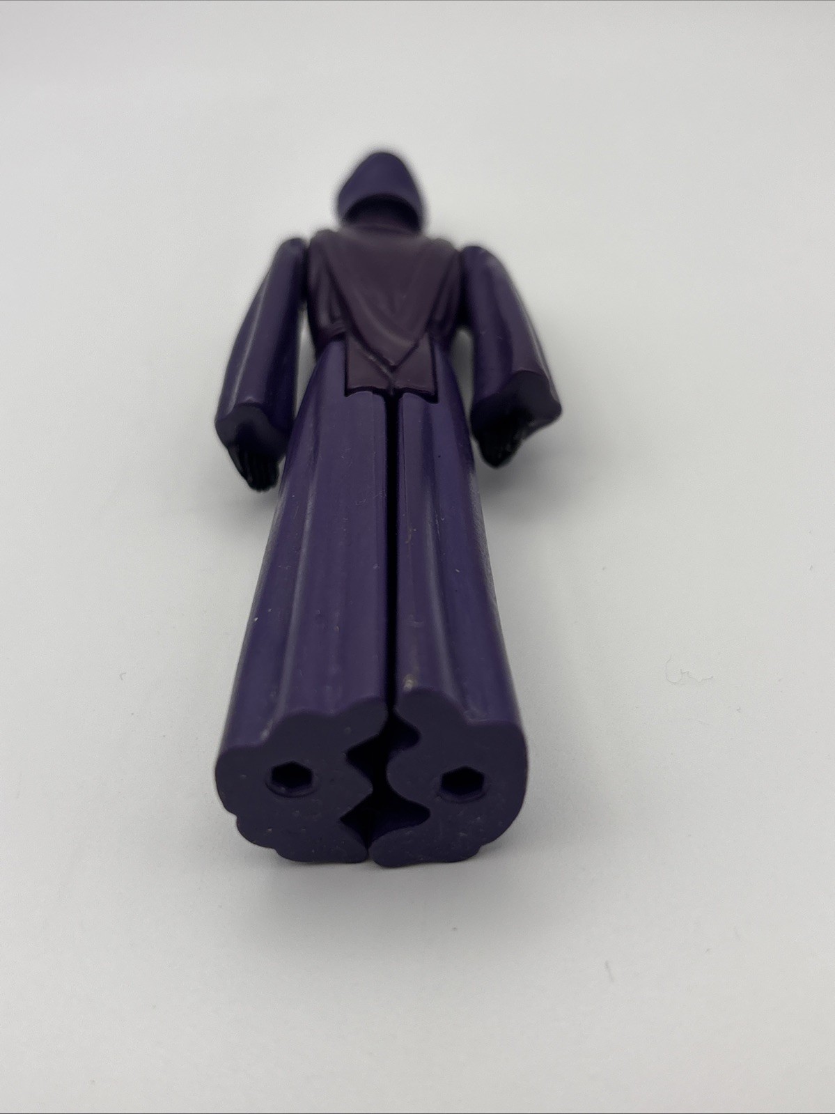Imperial Dignitary sold