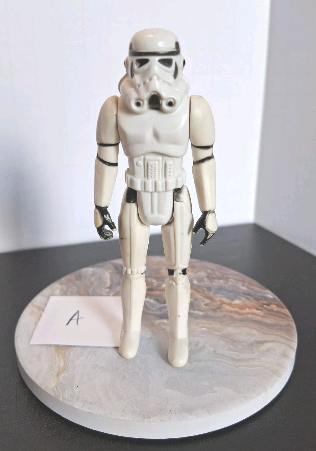 Imperial Stormtrooper sold