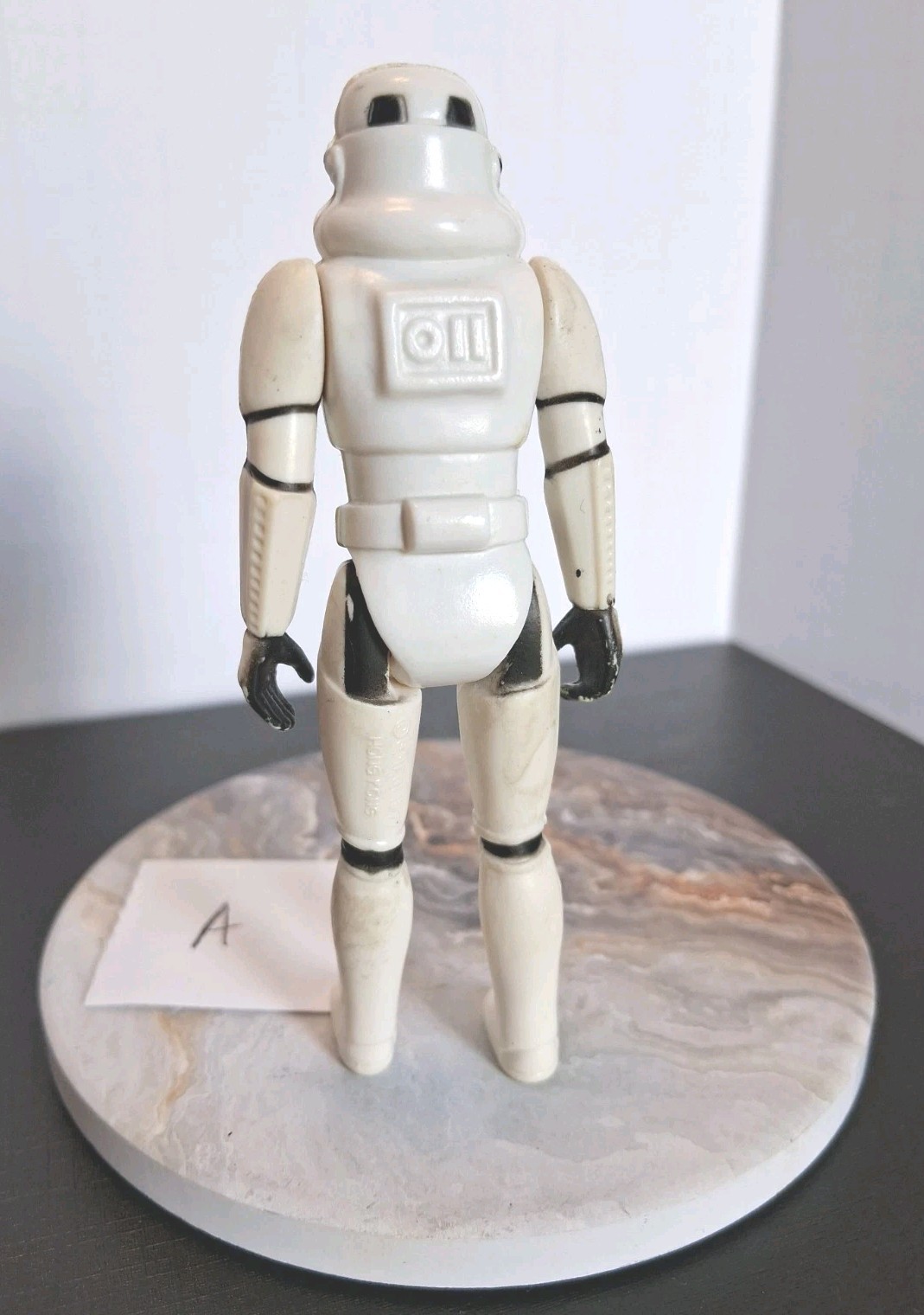 Imperial Stormtrooper sold