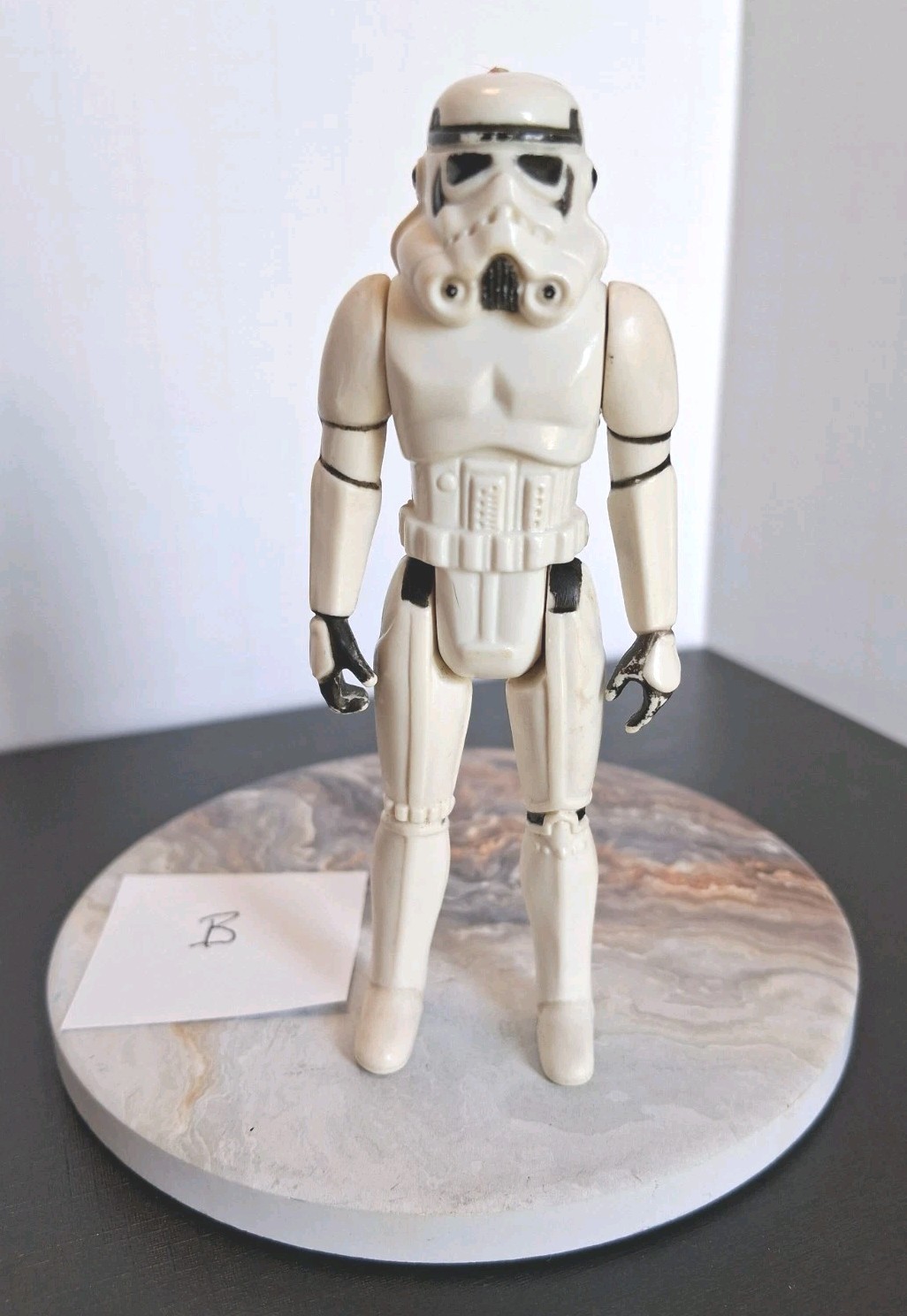 Imperial Stormtrooper sold