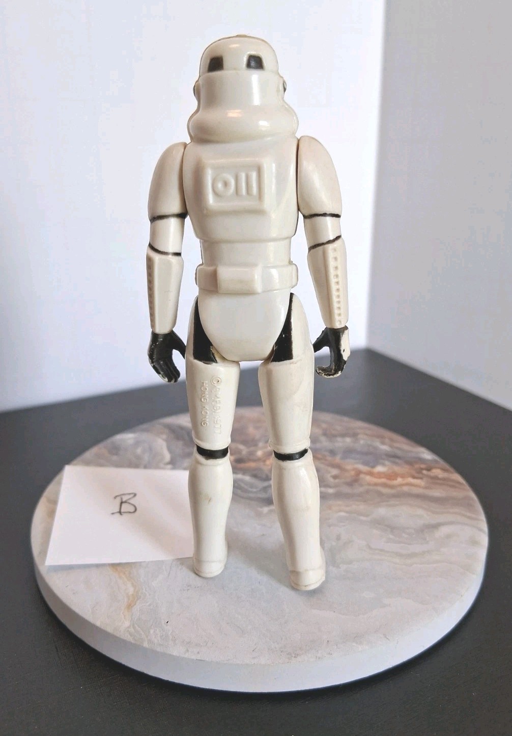 Imperial Stormtrooper sold
