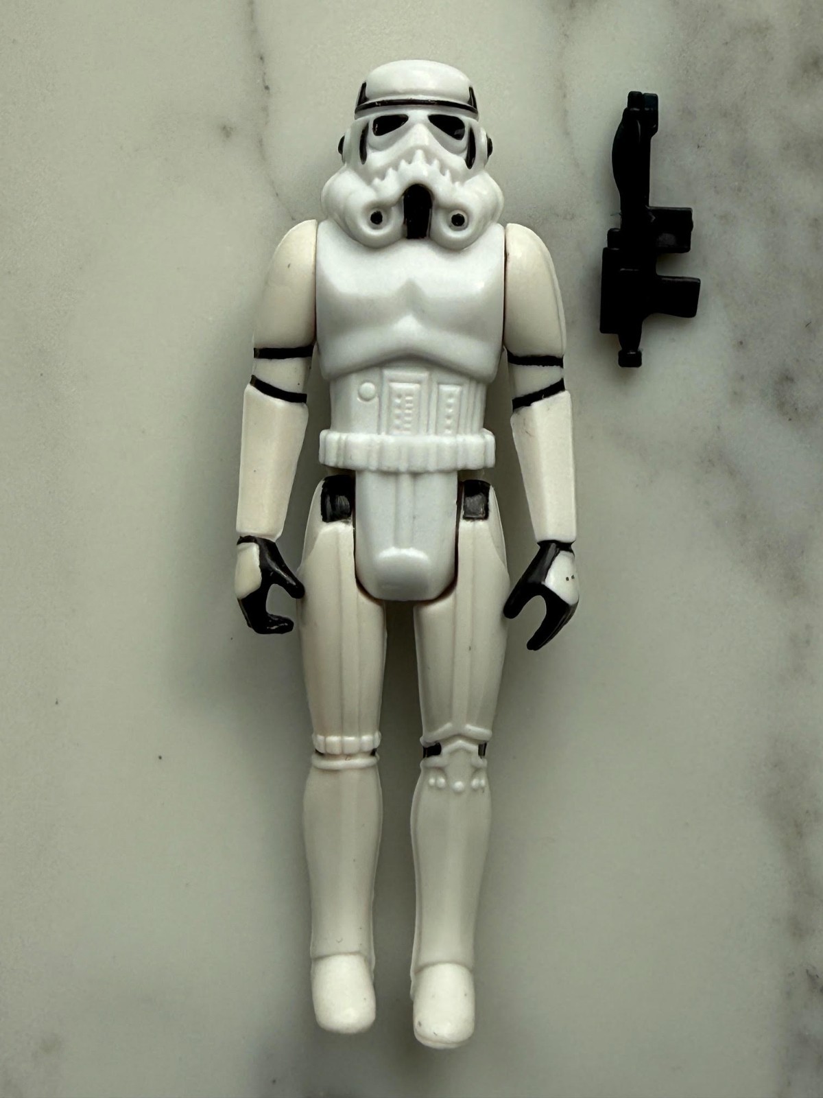 Imperial Stormtrooper sold