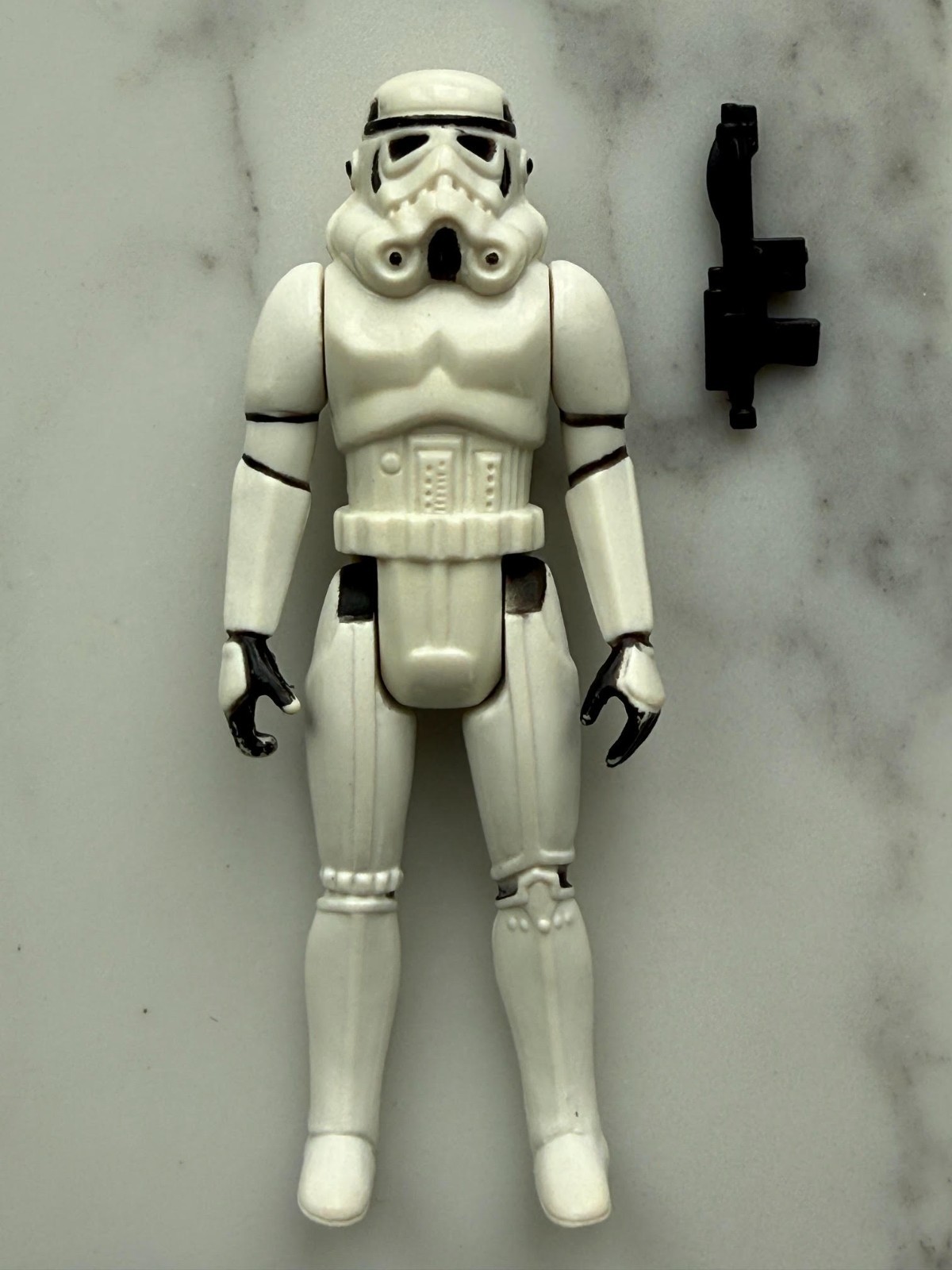 Imperial Stormtrooper sold
