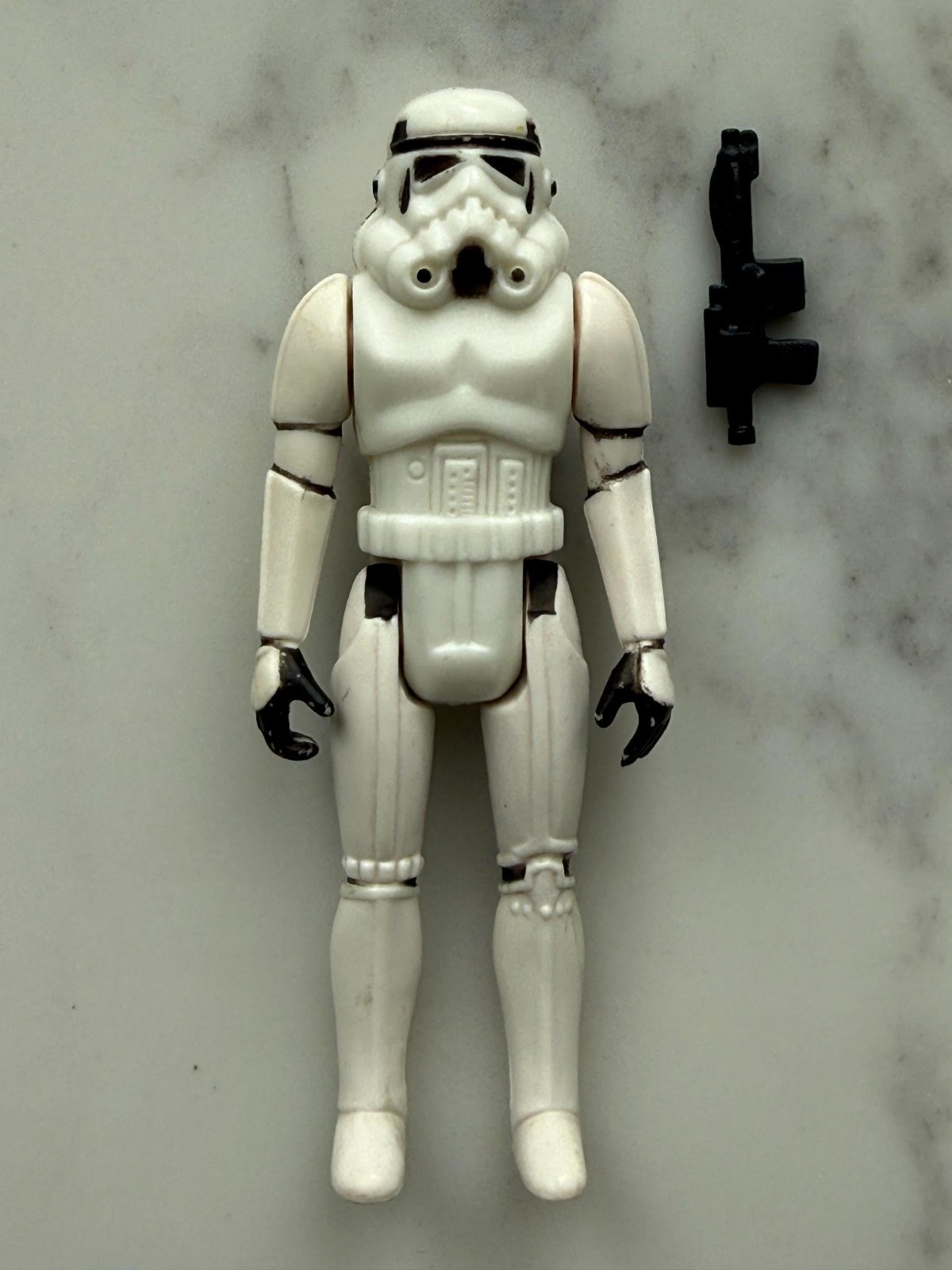 Imperial Stormtrooper sold