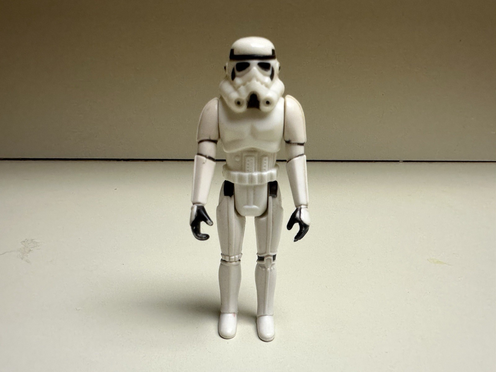 Imperial Stormtrooper sold