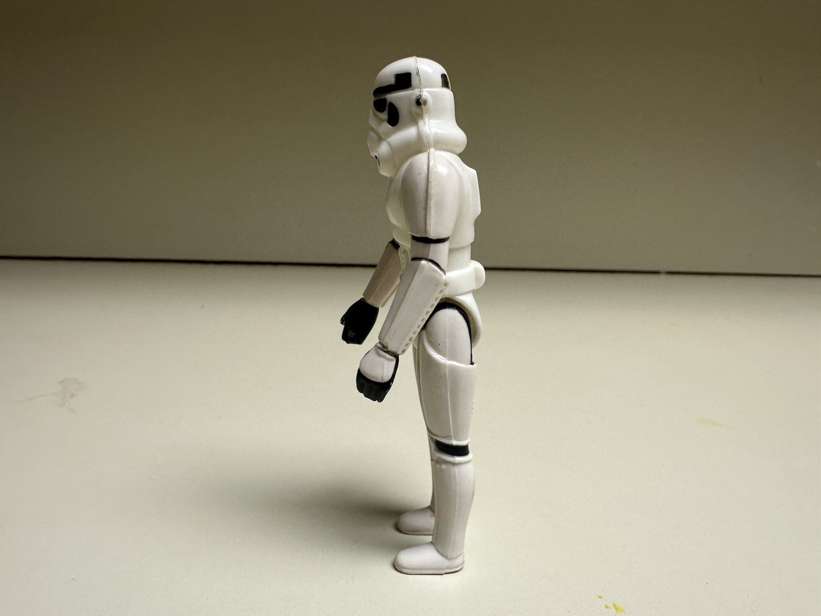 Imperial Stormtrooper sold