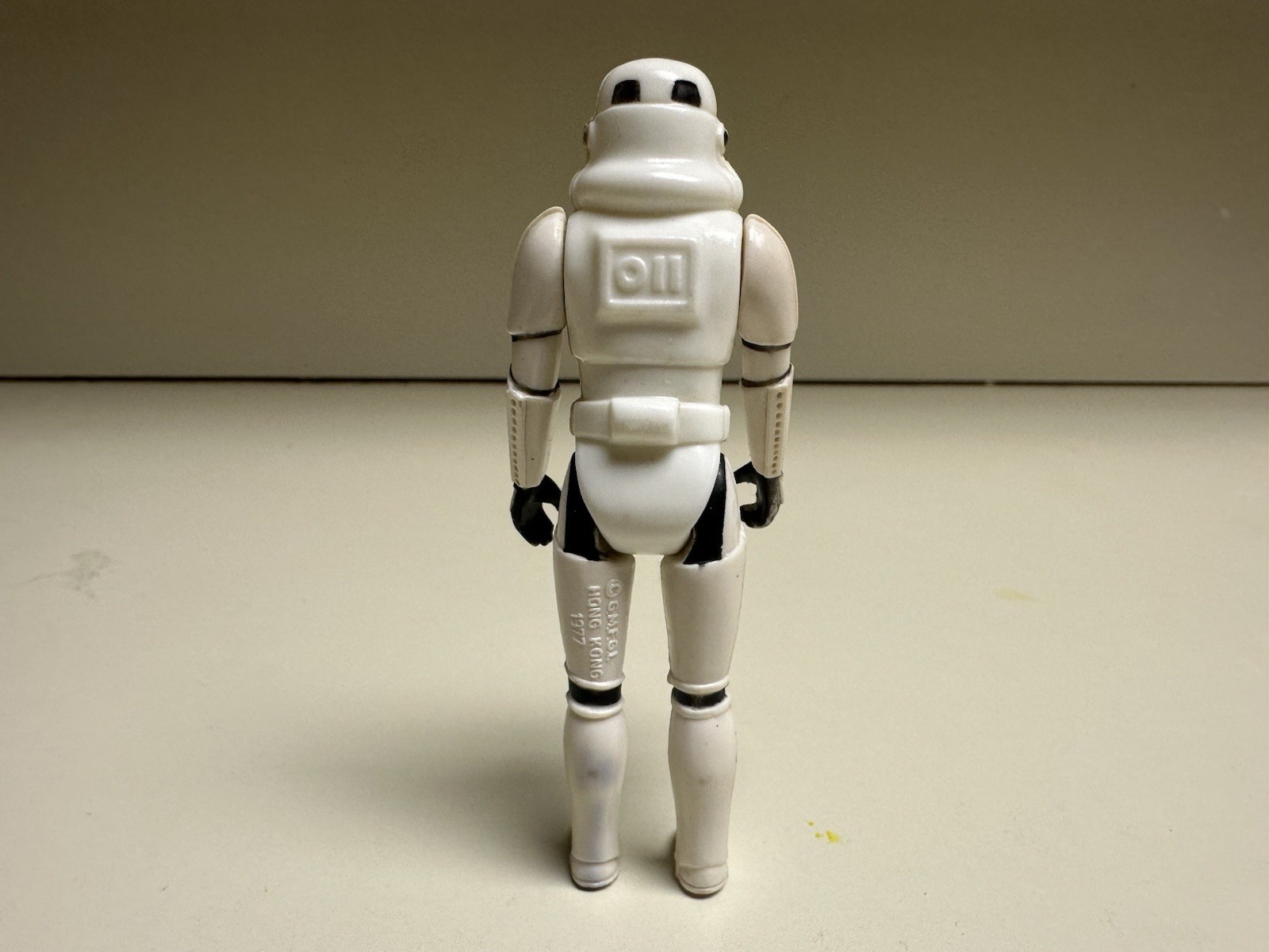 Imperial Stormtrooper sold