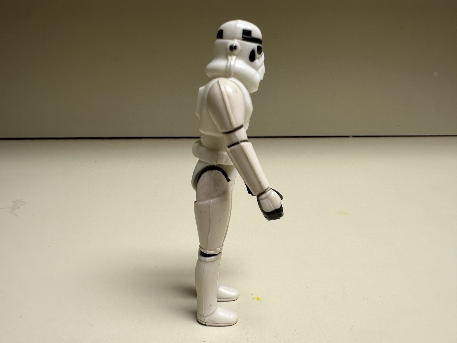 Imperial Stormtrooper sold