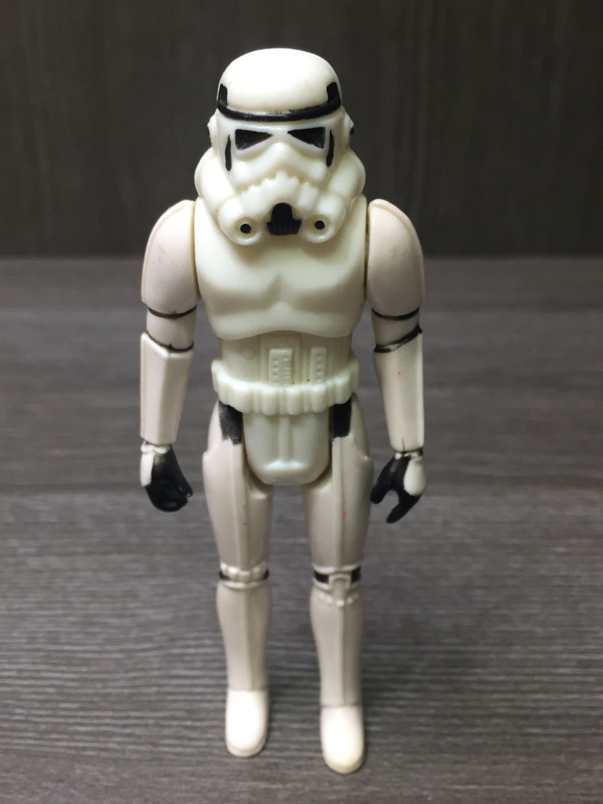 Imperial Stormtrooper sold