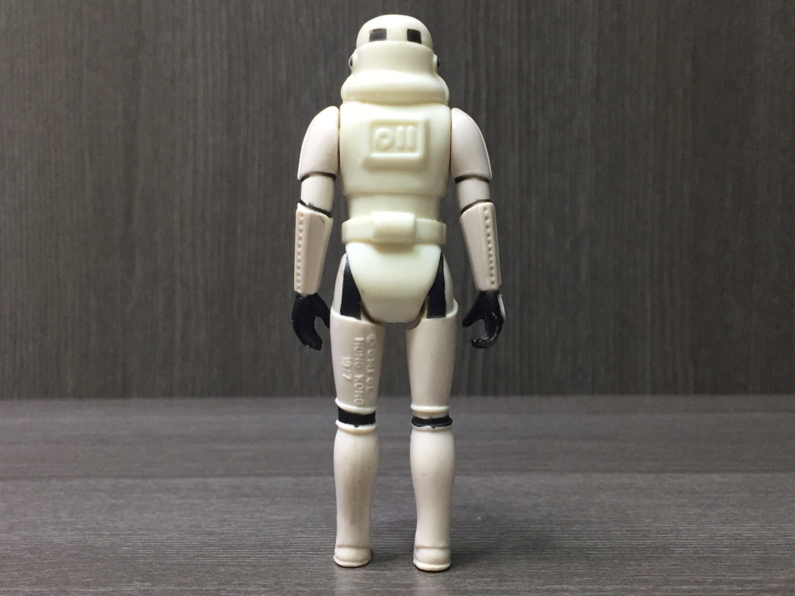 Imperial Stormtrooper sold