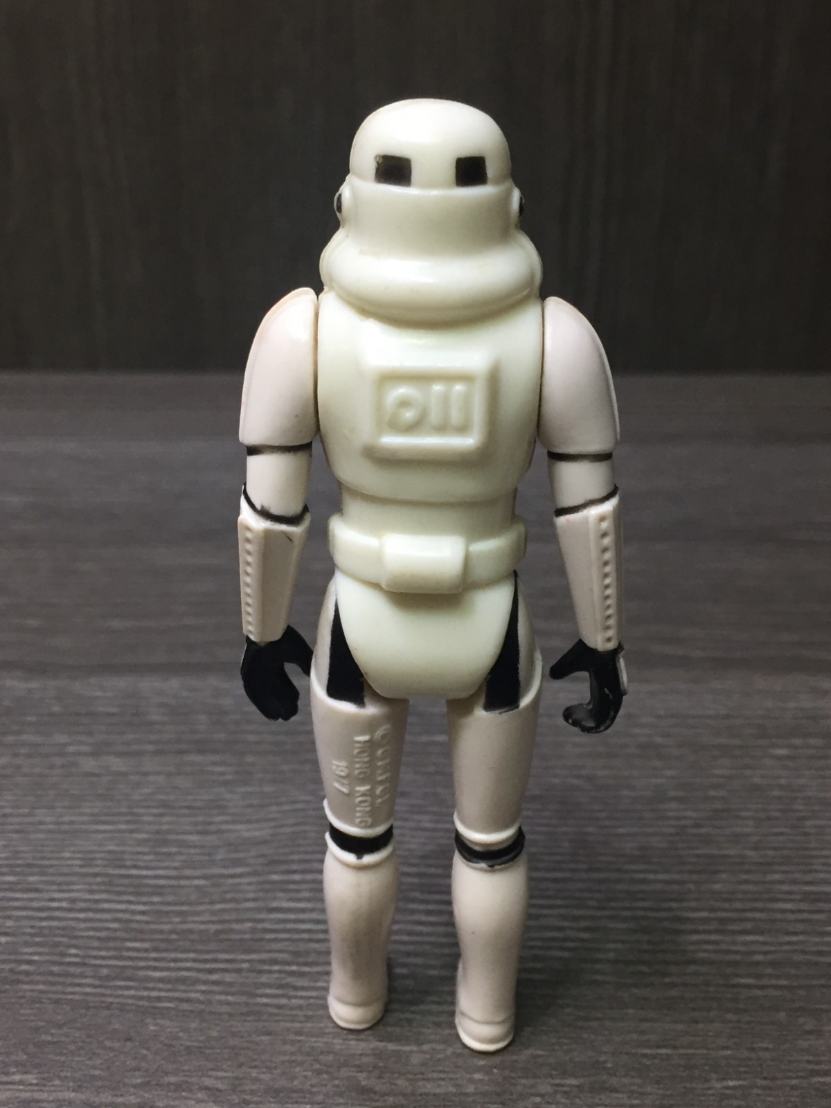 Imperial Stormtrooper sold