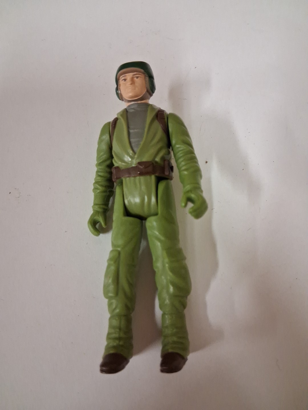 Rebel Commando sold