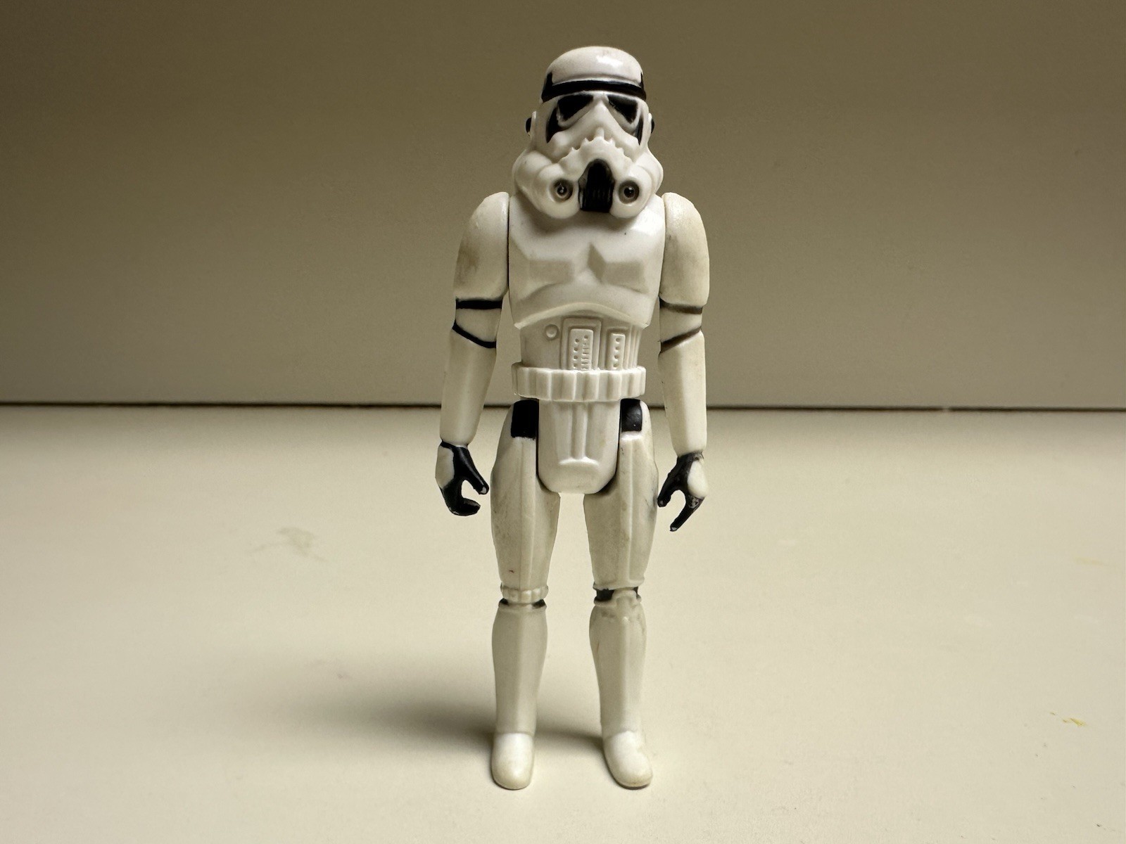 Imperial Stormtrooper sold