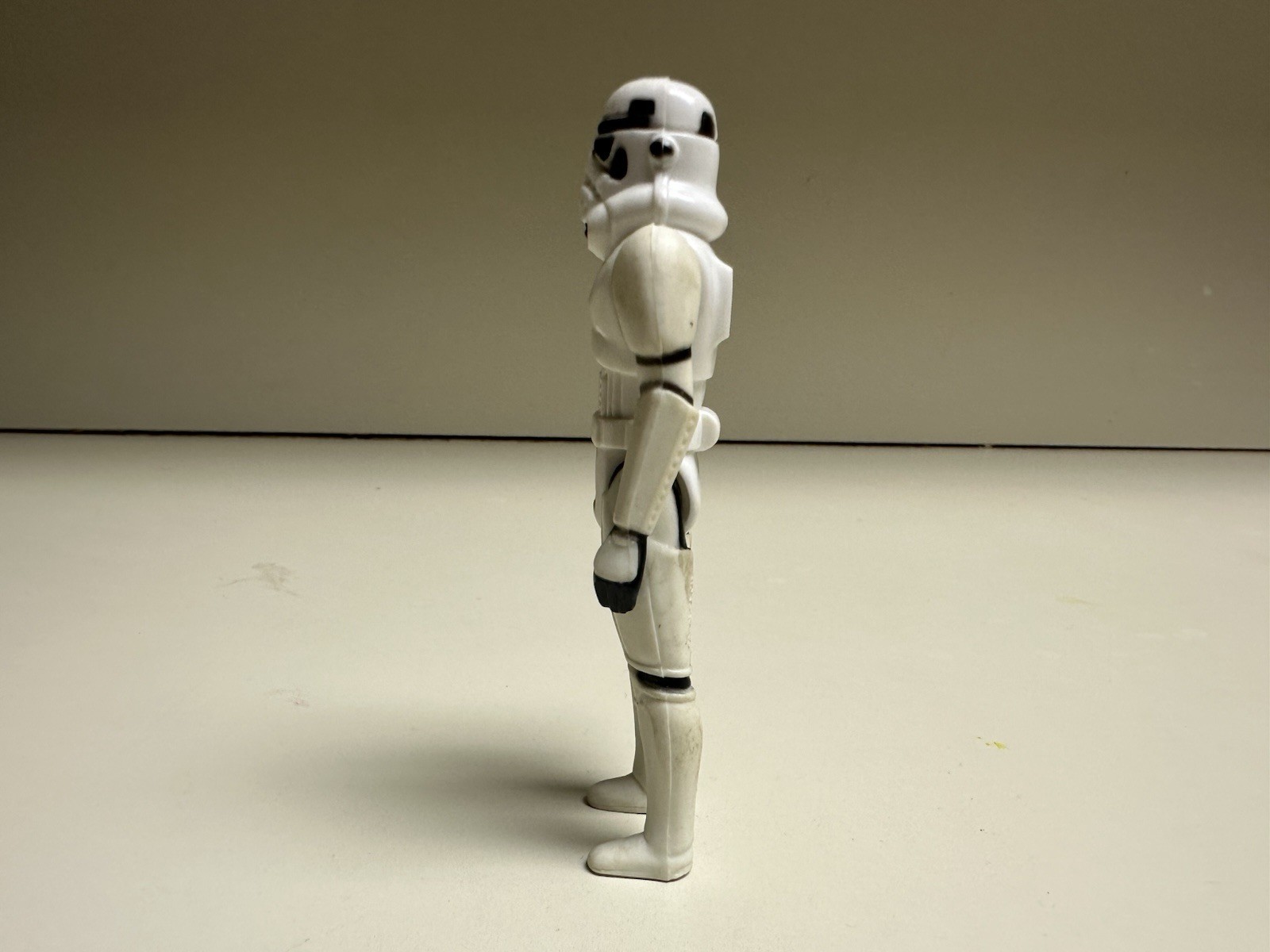 Imperial Stormtrooper sold