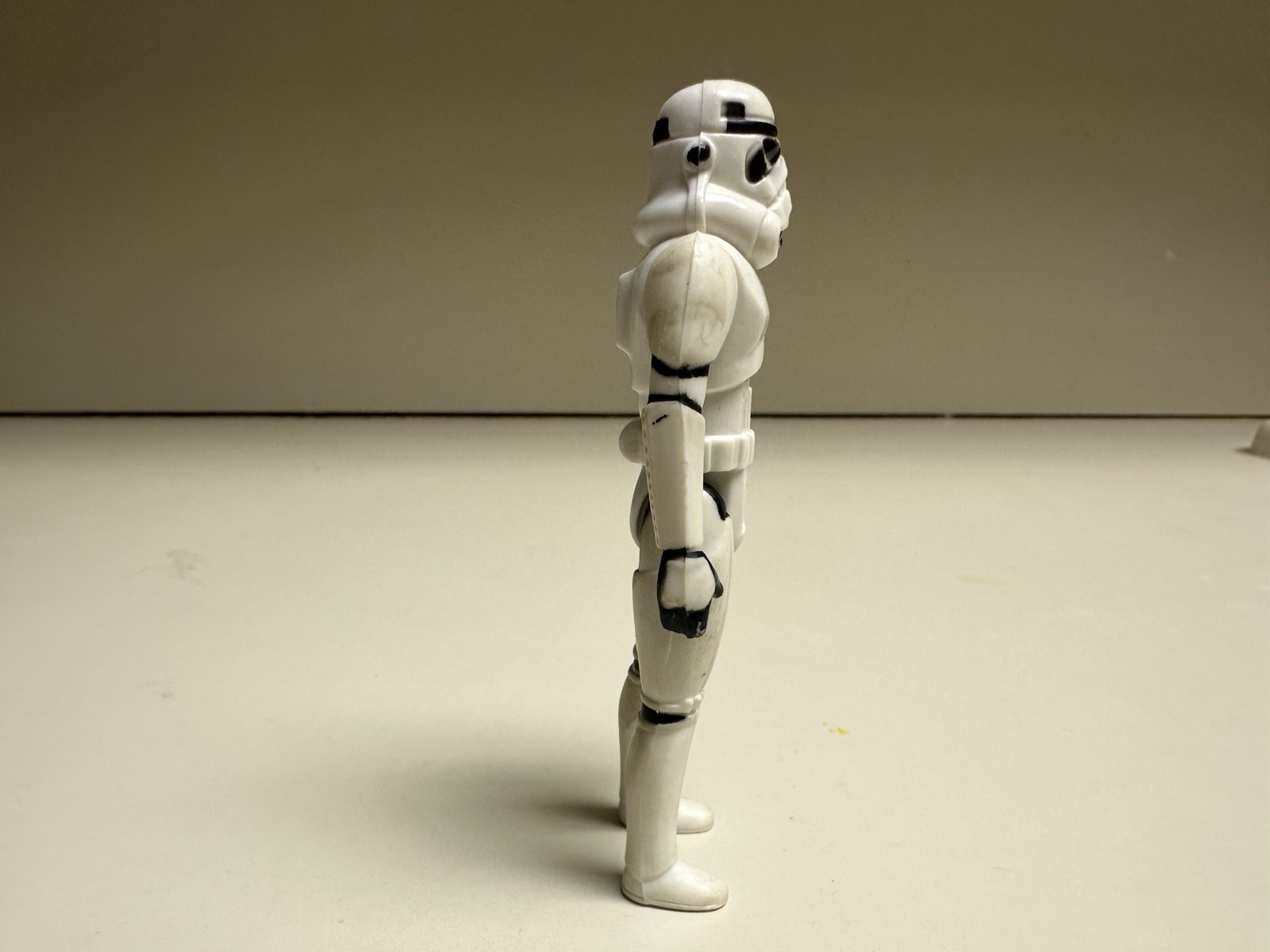 Imperial Stormtrooper sold