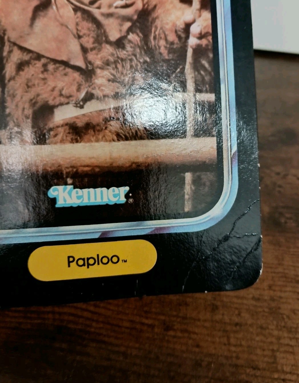 Paploo sold