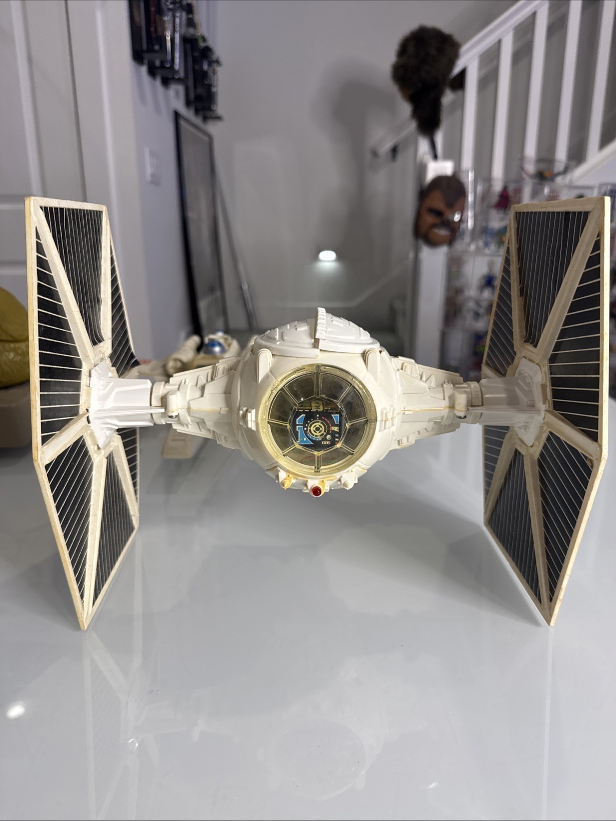 TIE Fighter sold