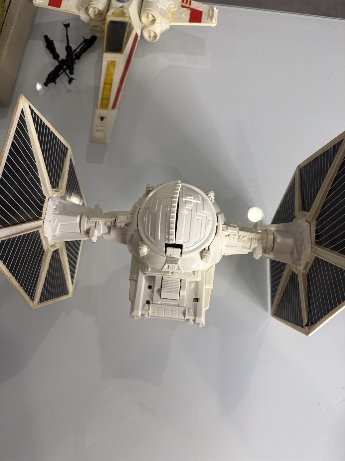 TIE Fighter sold