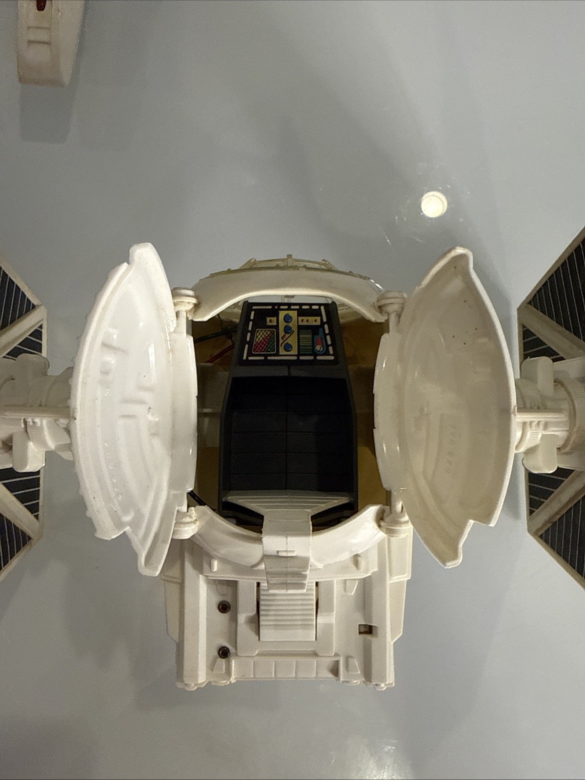 TIE Fighter sold