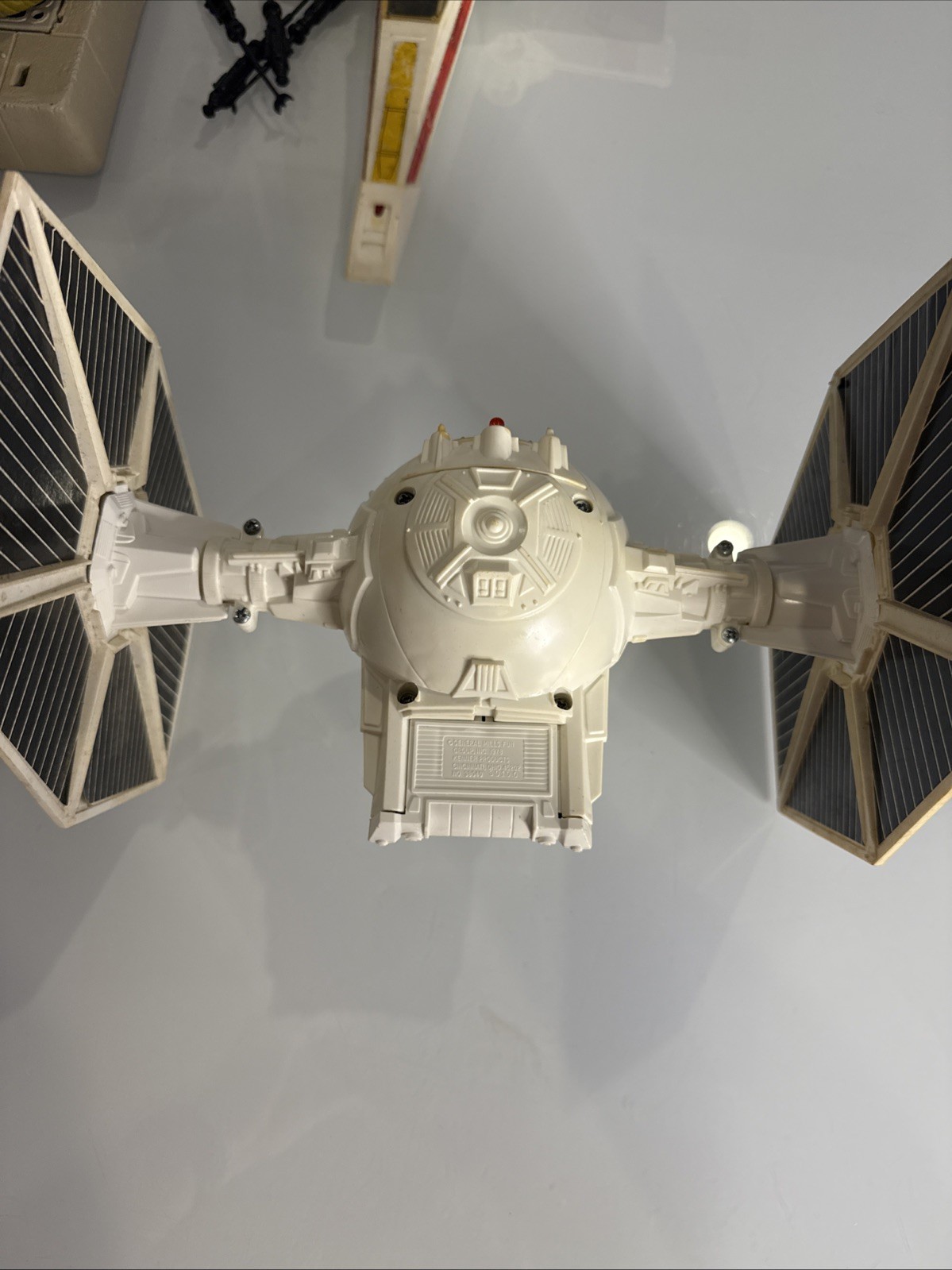 TIE Fighter sold