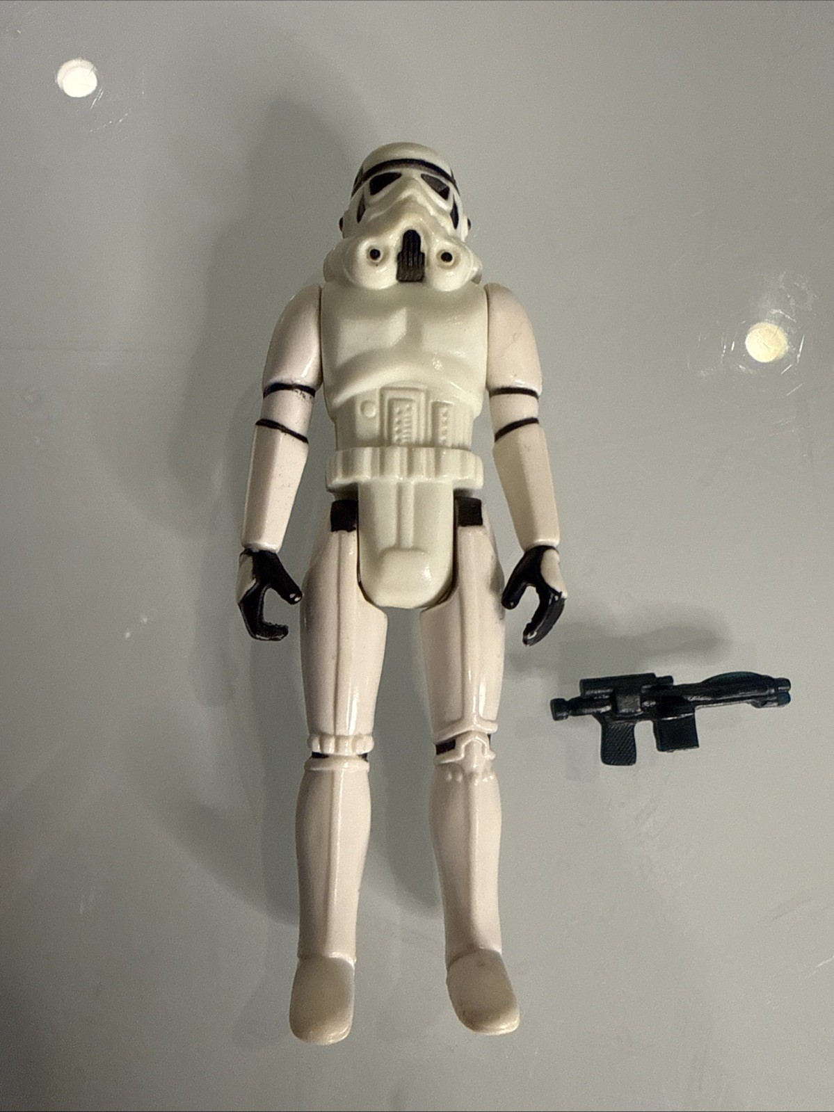 Imperial Stormtrooper sold