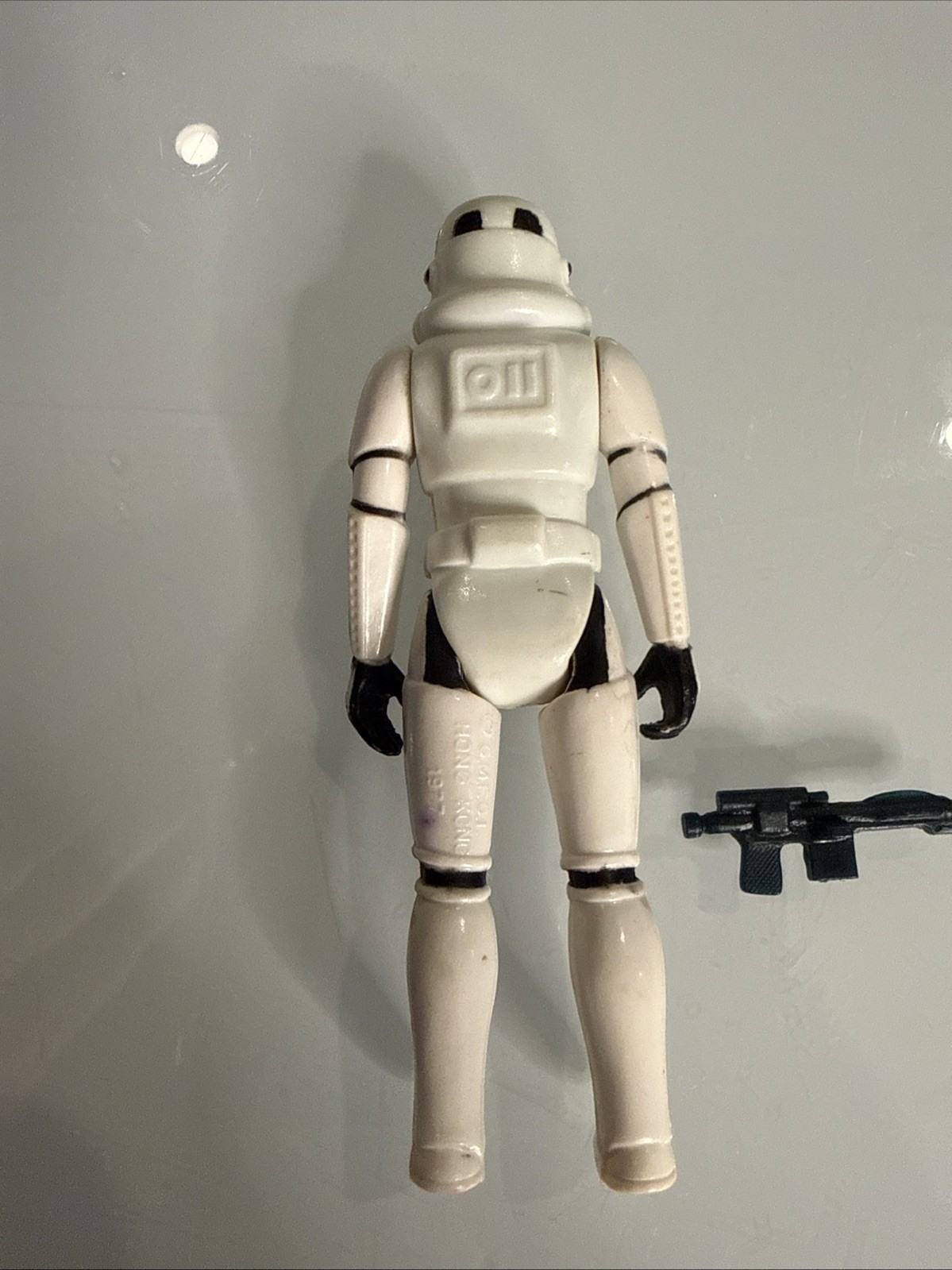 Imperial Stormtrooper sold