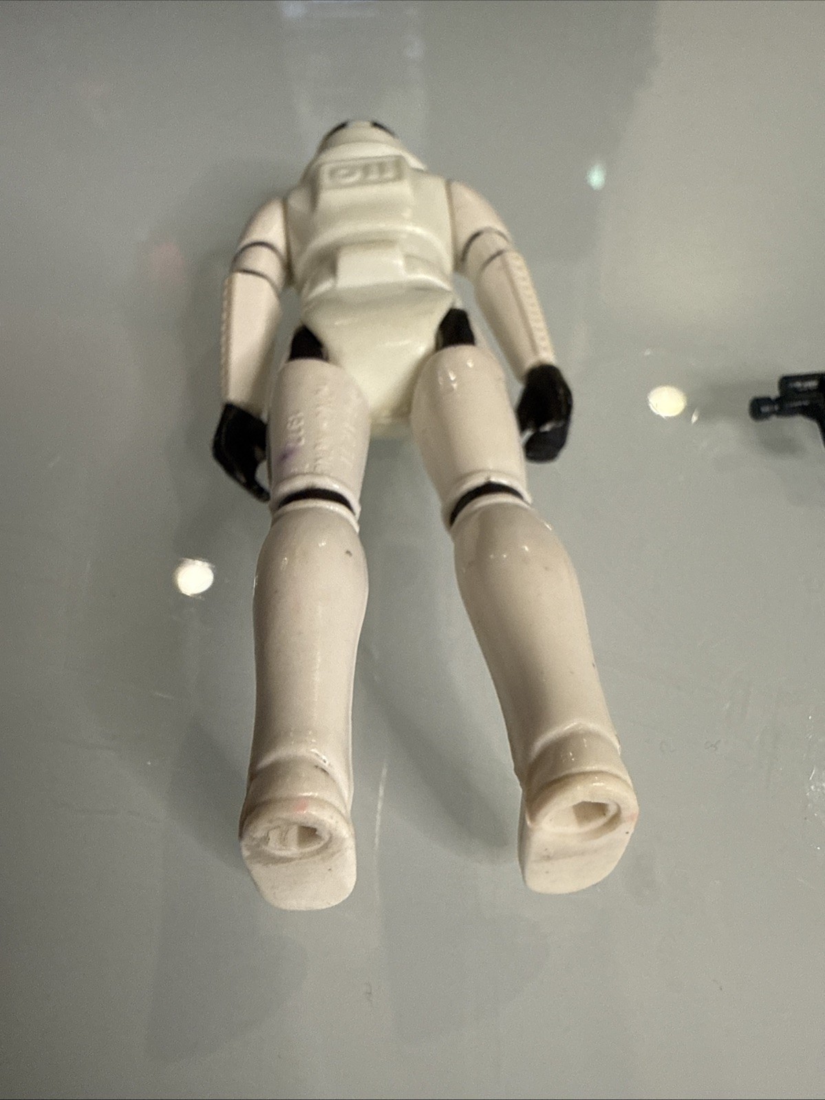 Imperial Stormtrooper sold