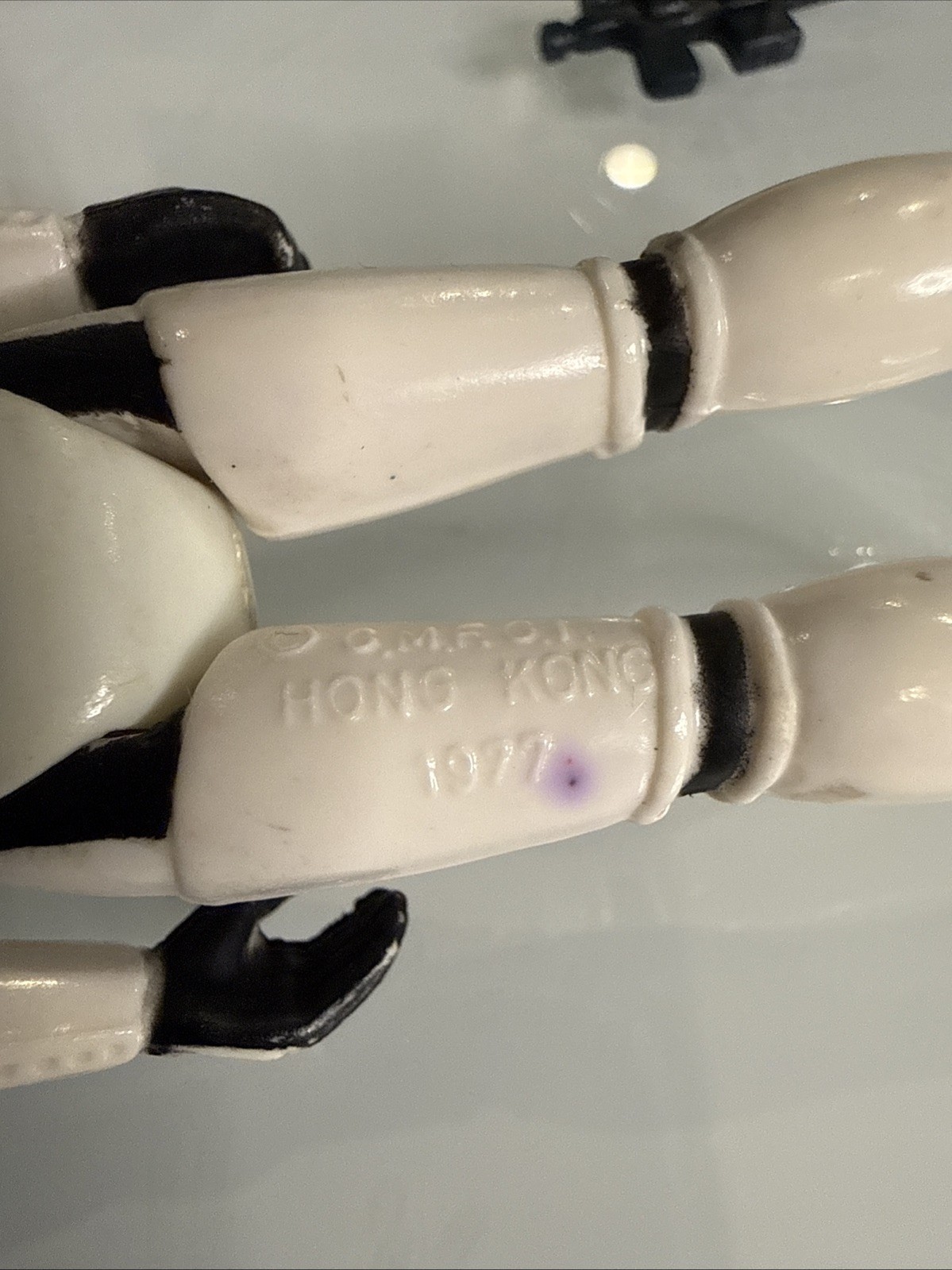 Imperial Stormtrooper sold