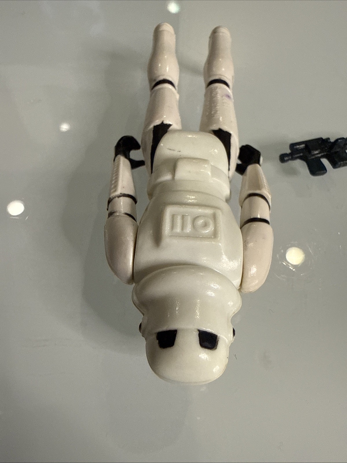 Imperial Stormtrooper sold