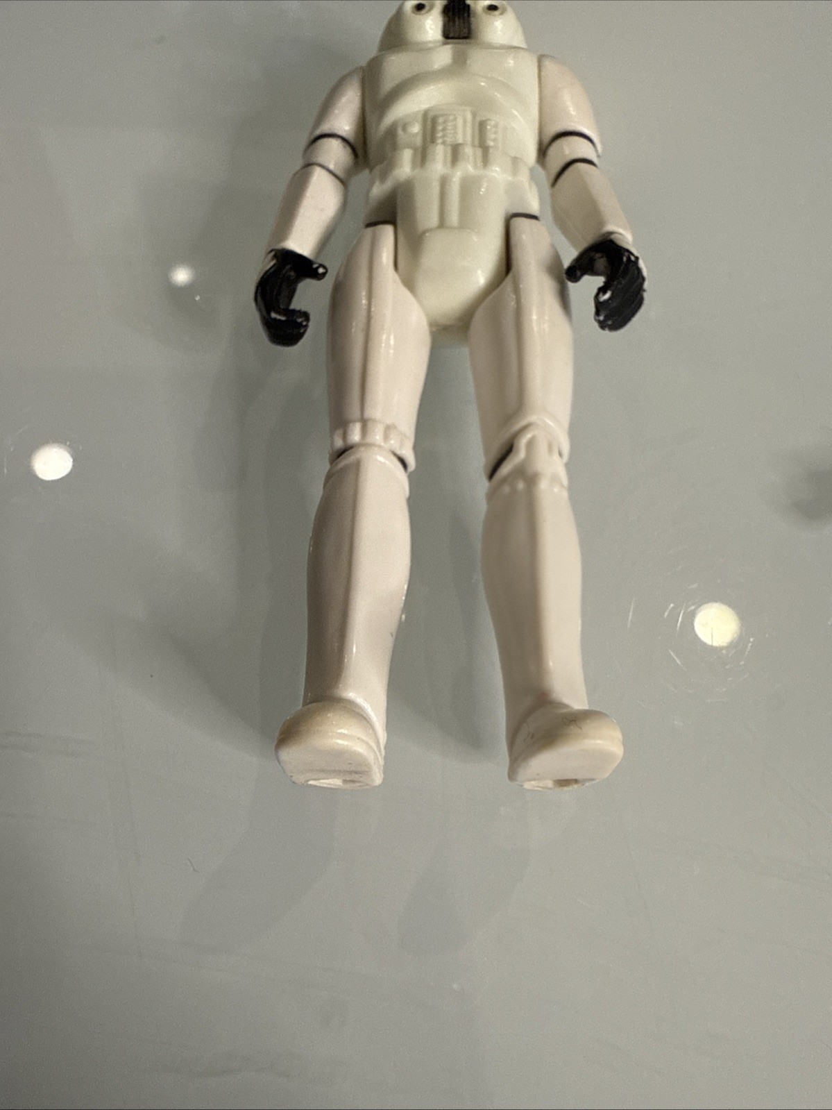 Imperial Stormtrooper sold