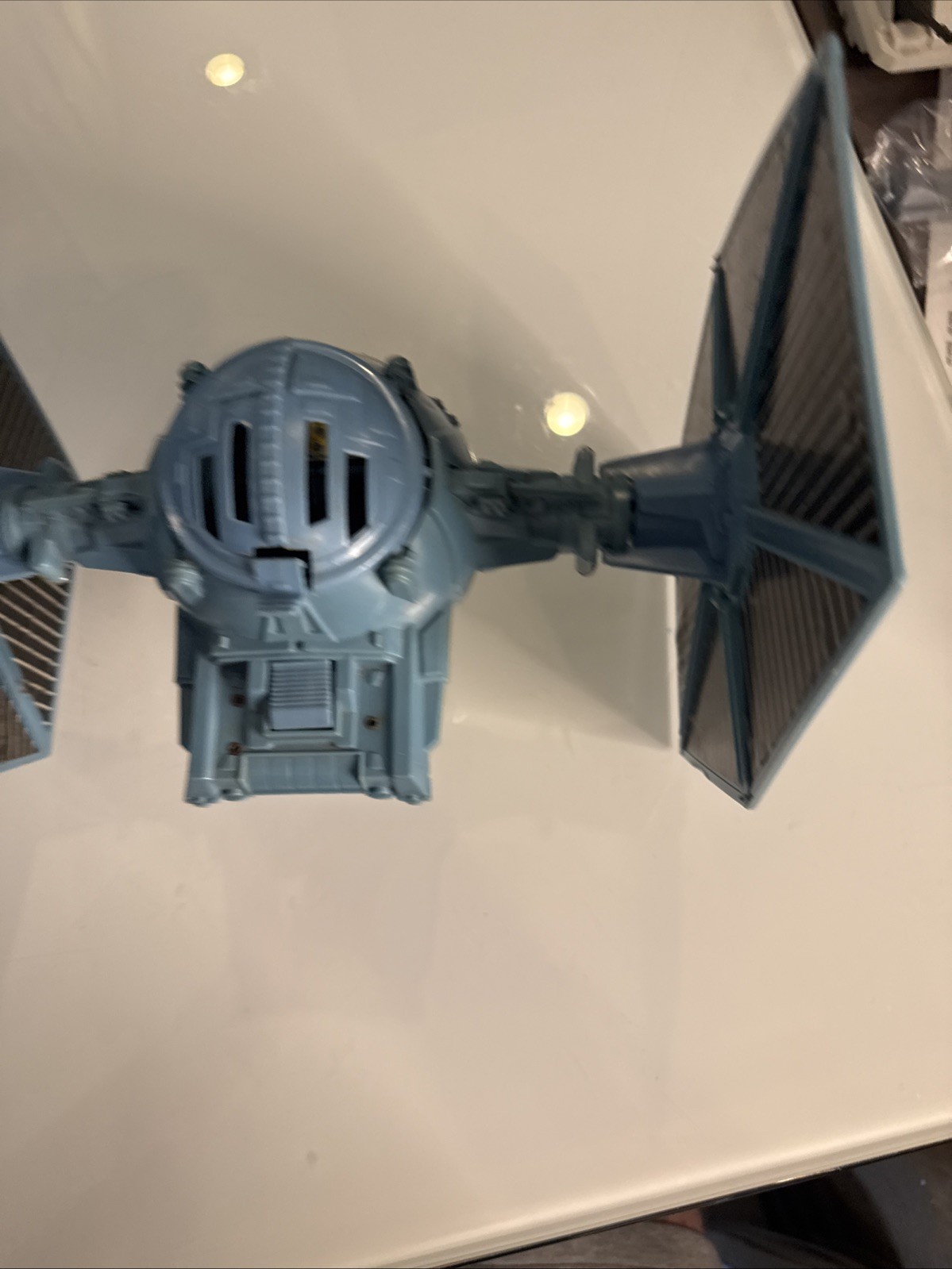 TIE Fighter (Battle Damaged) sold