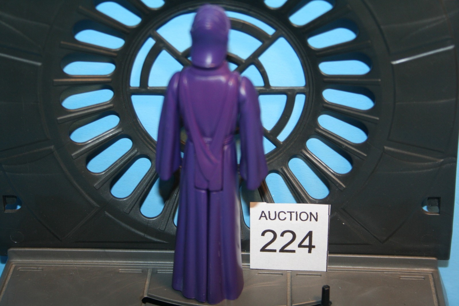 Imperial Dignitary sold