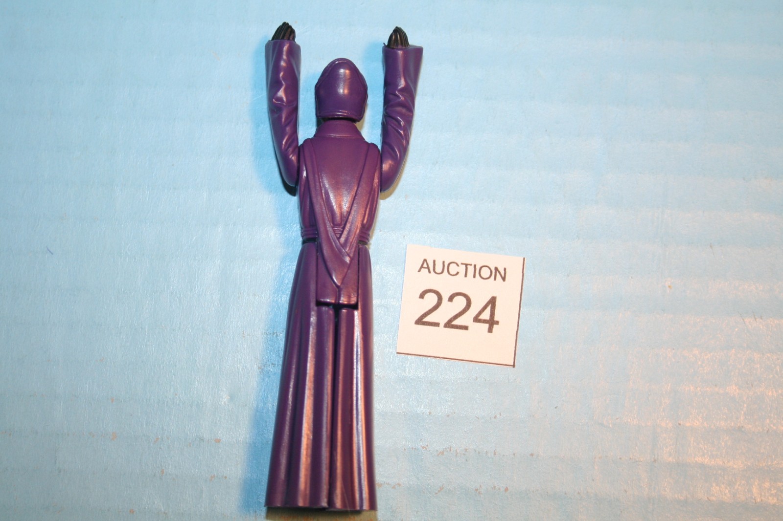 Imperial Dignitary sold