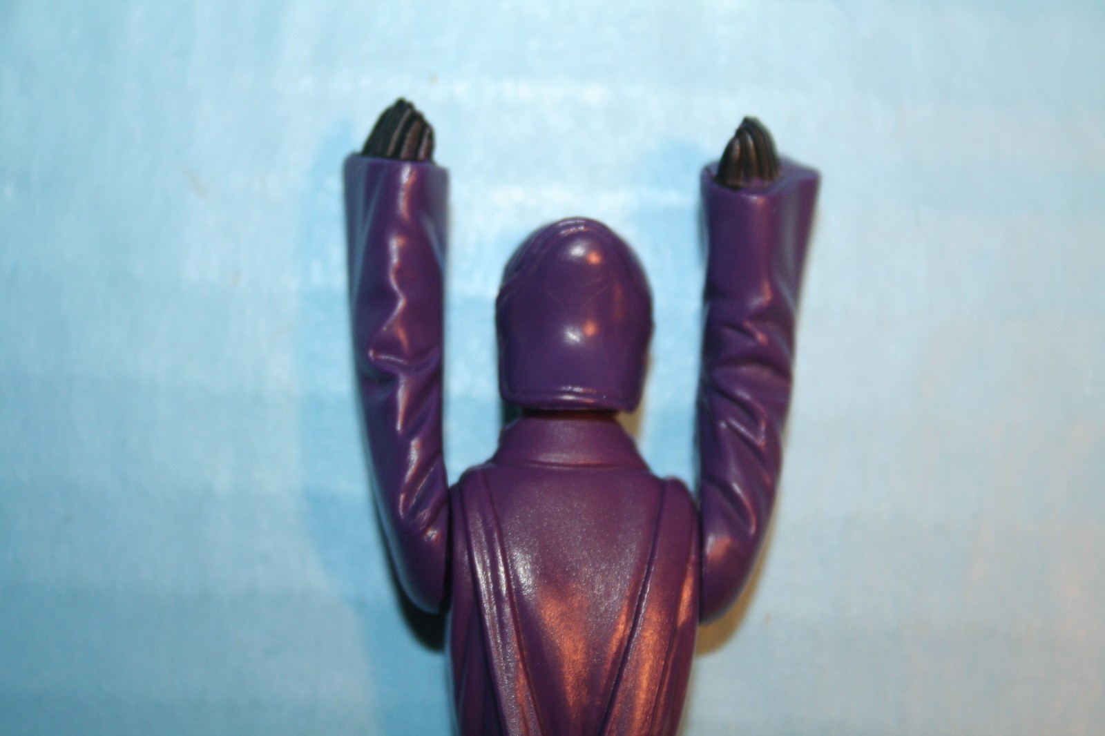 Imperial Dignitary sold