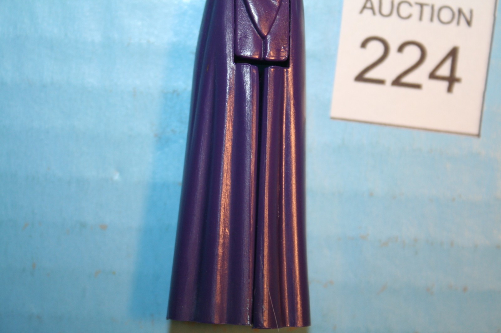 Imperial Dignitary sold