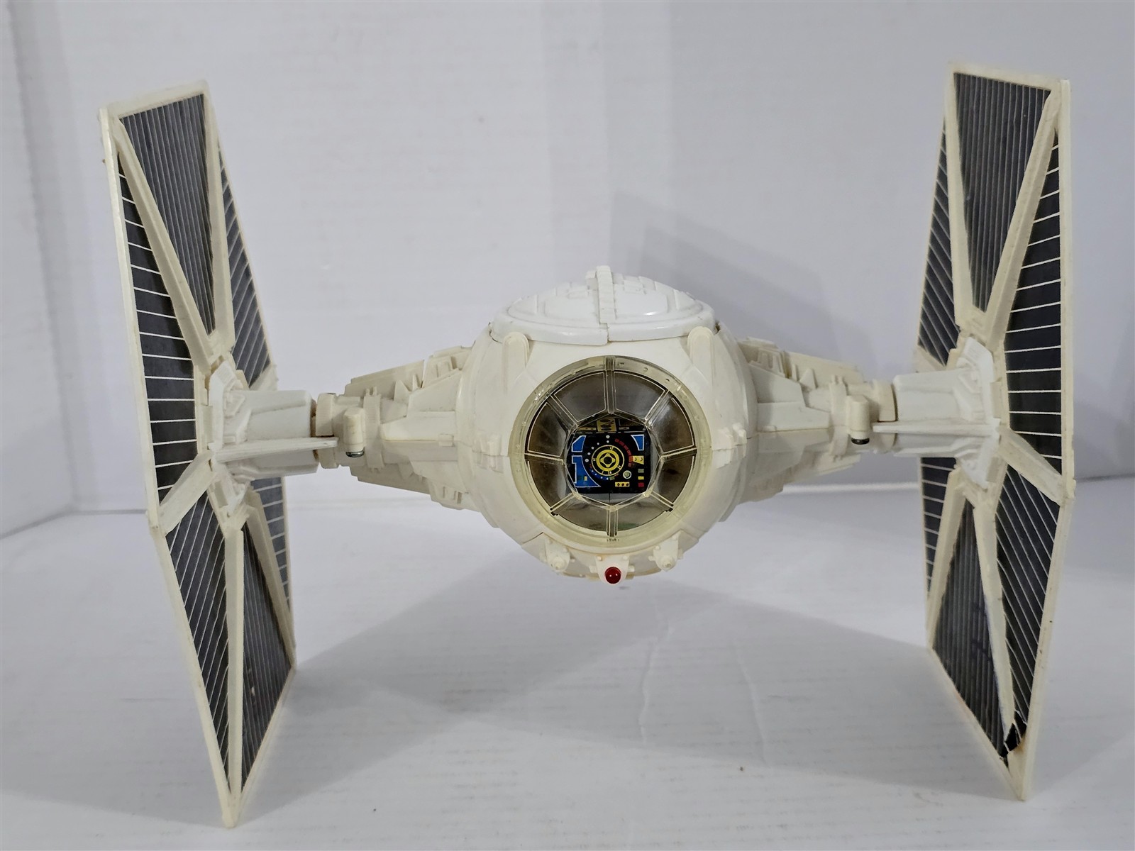 TIE Fighter sold