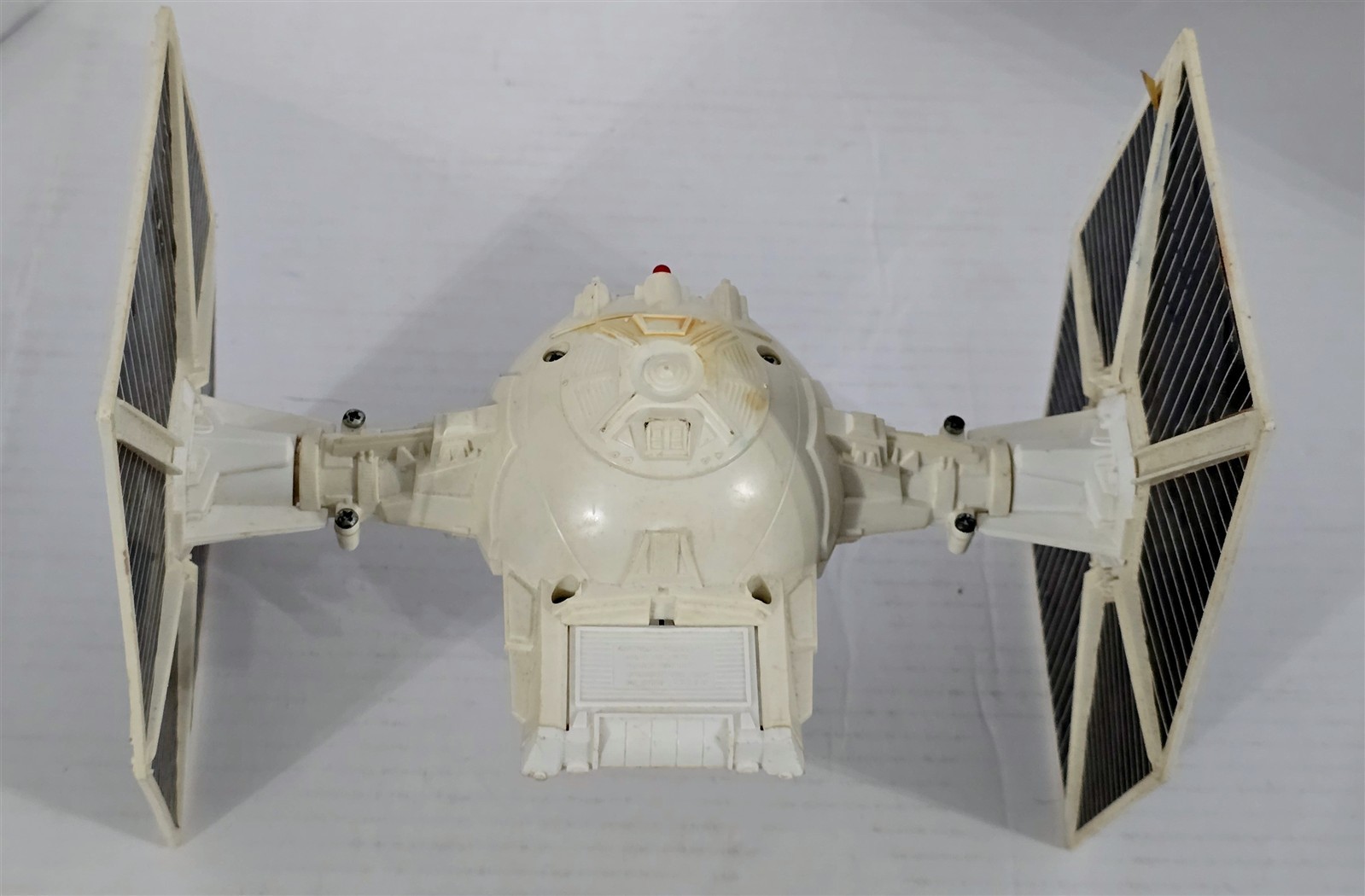 TIE Fighter sold