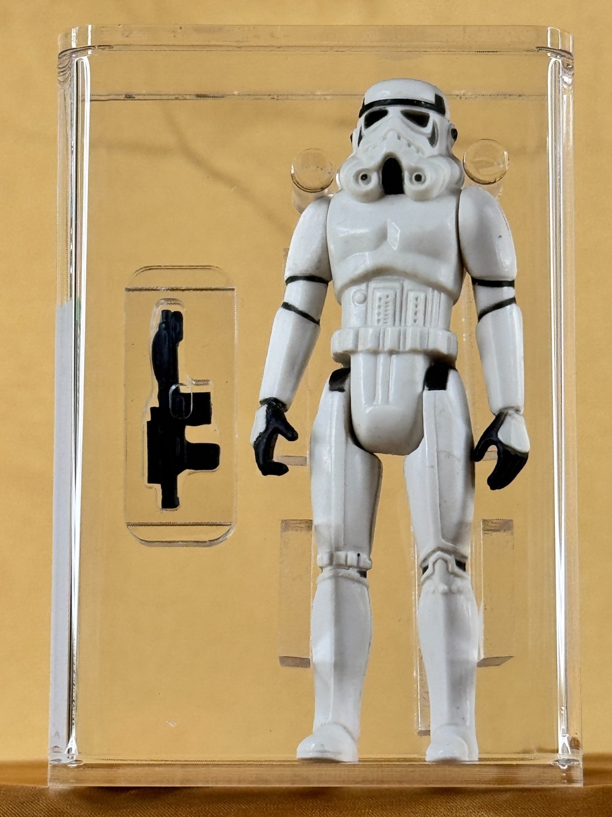 Imperial Stormtrooper sold