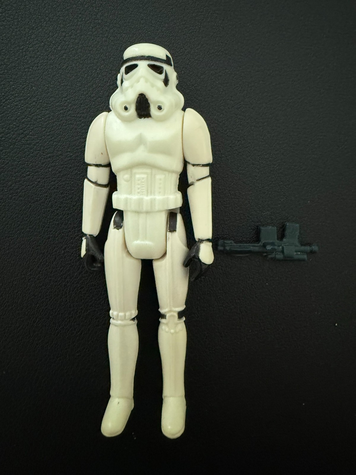 Imperial Stormtrooper sold