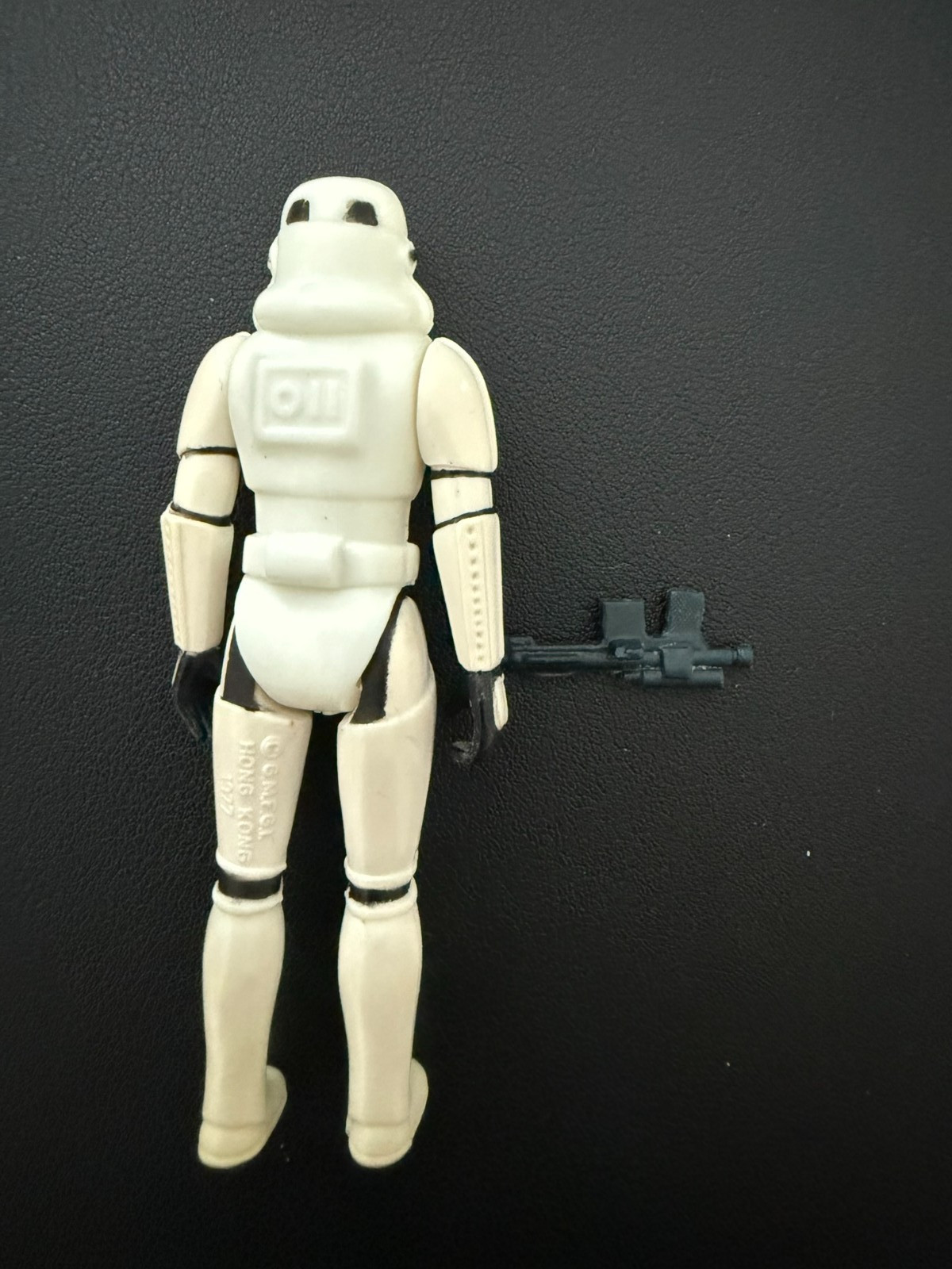 Imperial Stormtrooper sold