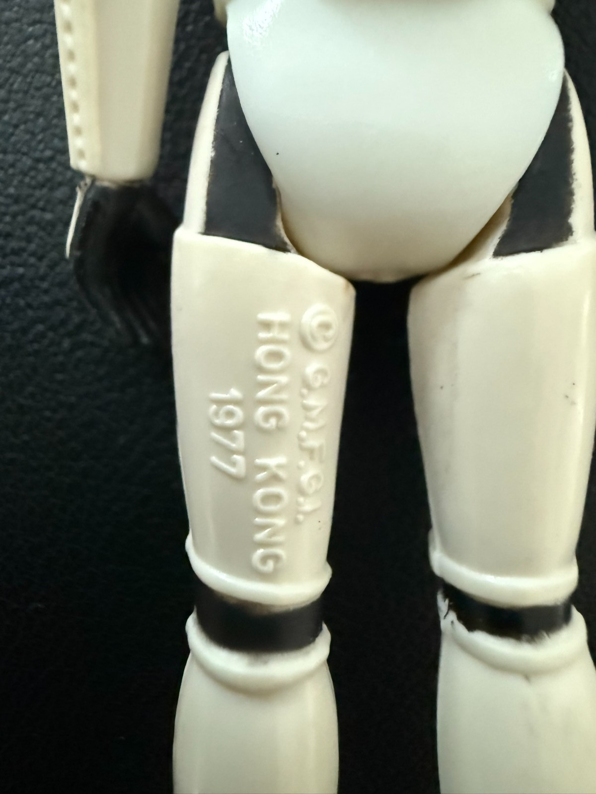 Imperial Stormtrooper sold